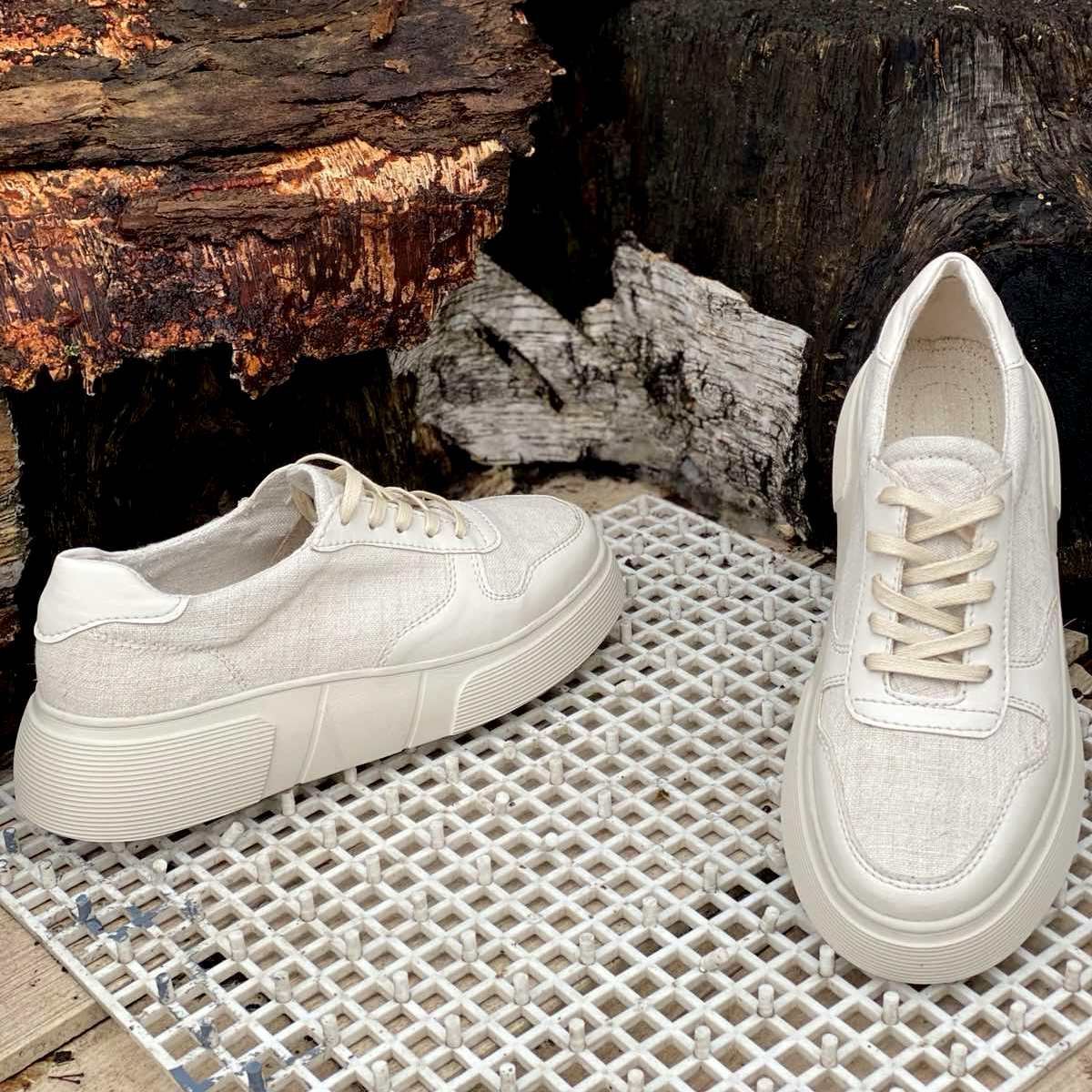 Кроссовки конопляные Air Hemp Classic
